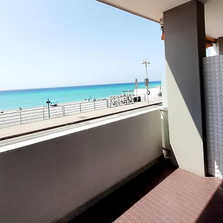 Paradis Sur La Mer * فاليكروسيا