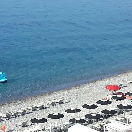 Апартаменты Paradis Sur La Mer