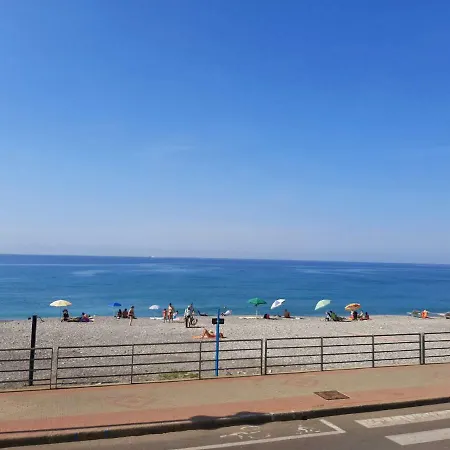 Appartement Paradis Sur La Mer
