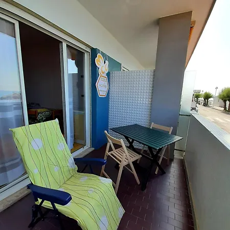 Appartement Paradis Sur La Mer *