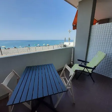 Paradis Sur La Mer Appartement
