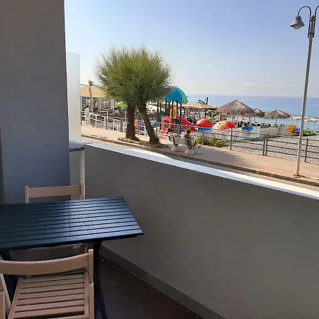 Paradis Sur La Mer *