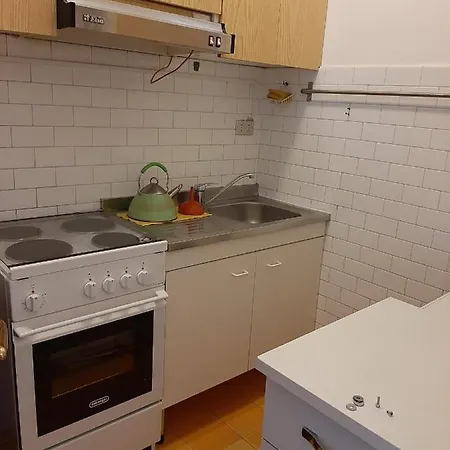 Paradis Sur La Mer Appartement Vallecrosia